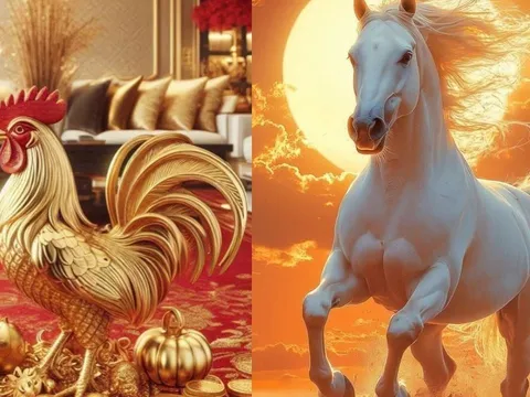 Từ 1–15/10: 2 tuổi bị họa tiểu nhân nhưng lại có quý nhân xuất hiện, 1 tuổi được Thần Tài độ mệnh
