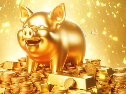 20 ngày liên tiếp 3–23/10 dương lịch: top 4 tuổi Thần Tài khai ngộ, kế hoạch lớn khơi thông, tiền đồ sáng rực