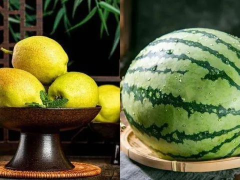 3 loại trái cây quen thuộc nhưng tuyệt đối không nên bày trên mâm cỗ Trung Thu kẻo rước xui rủi vào nhà
