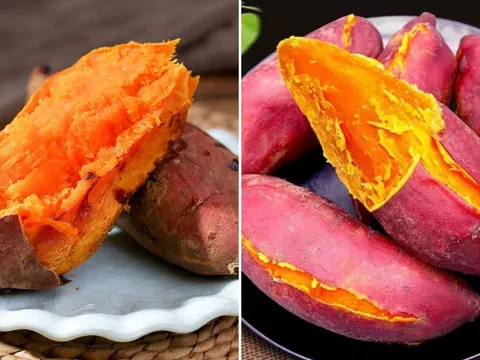 3 mẹo luộc khoai nhanh chính, ngọt bùi