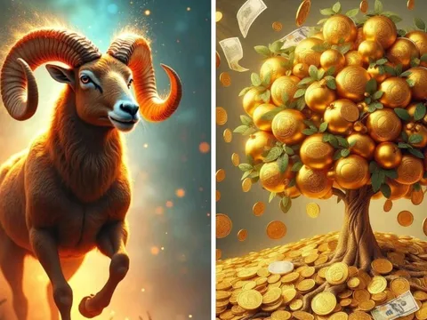 31 ngày tháng 10 dương: 3 tuổi Tiền Về Nhẹ Tênh, Tài Lộc Ngút Trời, Tiền Về Như Nước