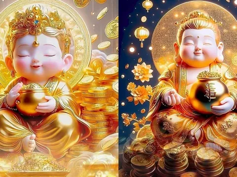5 ngày sinh Tốt Số - Tốt Mệnh, sau tuổi 30 phúc phần hưởng no nê