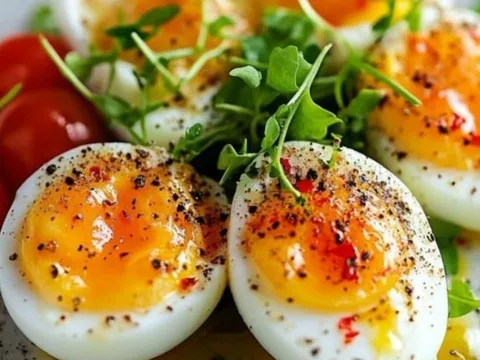 Ăn trứng gà gây hại cho 5 nhóm người này: Hãy tránh xa!