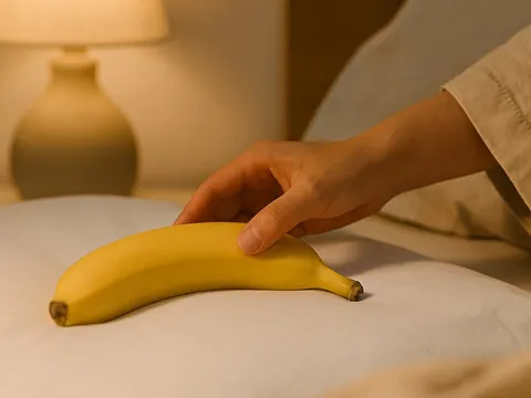 Bất ngờ với lợi ích của việc ăn một trái chuối mỗi ngày: Rẻ, dễ mà tốt không ngờ