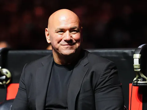 Zuffa Boxing và Paramount chính thức 'bắt tay', Dana White sẵn sàng khuynh đảo làng quyền Anh