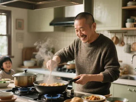 Gia đình có 2 điều này, dù xuất phát nghèo đến mấy cũng ngày càng thịnh vượng