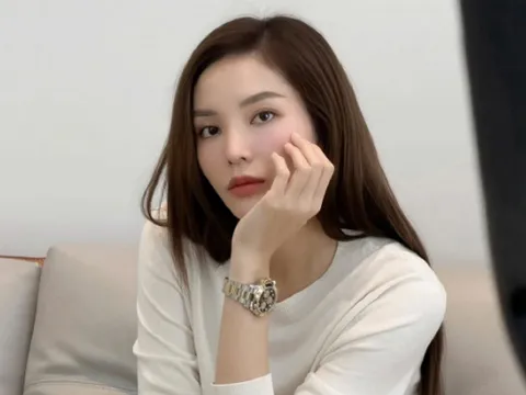 Hoa hậu Kỳ Duyên bất ngờ thừa nhận đang buồn bã, lý do phía sau là gì?