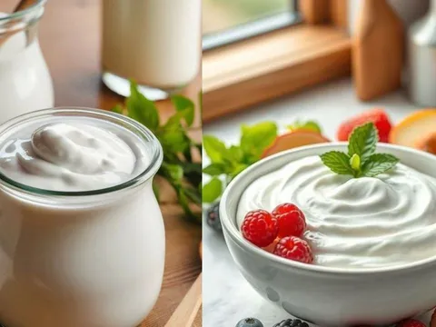 Những thời điểm ăn sữa chua có thể gây hại cho sức khỏe