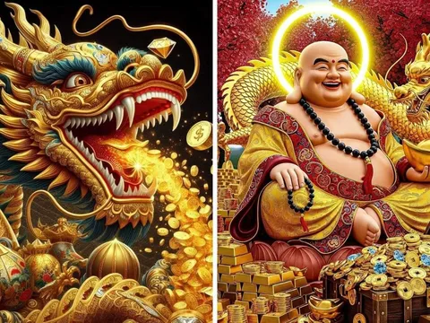 Top 3 tuổi Chuột Sa Hũ Nếp, Thẳng Tiến Sang Giàu từ 2/10 đến 15/10