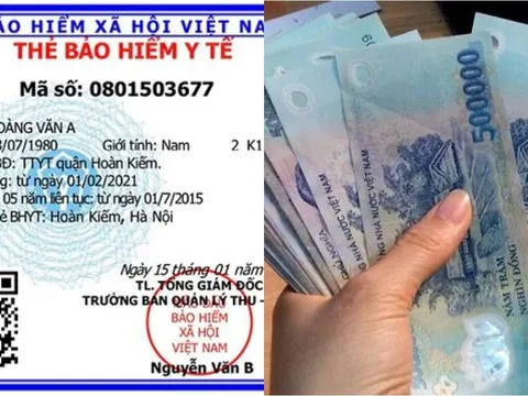 Từ nay tới 31/12/2025: 3 trường hợp bị thu hồi thẻ BHYT, 1 trường hợp bị phạt tới 5 triệu đồng