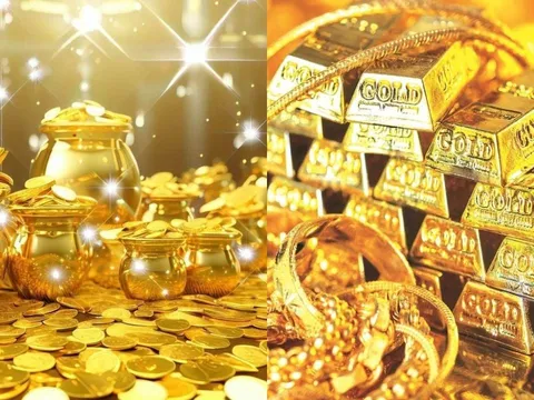 Từ nay tới Tết Trùng Cửu 9/9 âm: 3 tuổi quý nhân nâng đỡ, tài lộc cao như núi, giàu có như trúng số