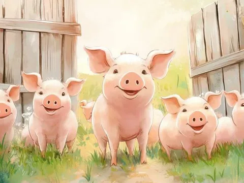 Xởi Lởi Trời Cởi Ra Cho: 3 con giáp có tính cách vàng được trời ban thưởng lộc lớn