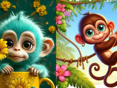 2 tuổi Đa Năng nhưng thiếu Kiên Nhẫn, đổi tính sẽ Giàu, 1 tuổi trung thành 1 nghề thành "ông hoàng thịnh vượng"