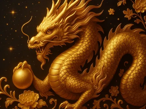 3 con giáp thông minh quyết đoán, cuối năm dễ làm giàu, đổi đời ngoạn mục