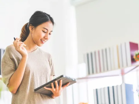 Để tăng cường vận may, hãy thay đổi phong thủy từ bạn, cuộc đời bạn sẽ đổi thay "ngoạn mục"