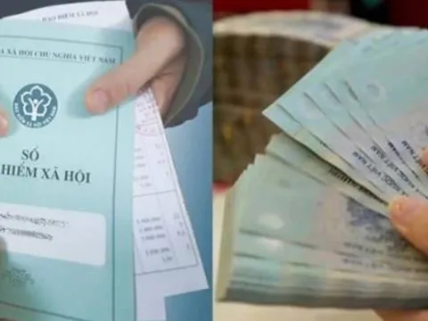 Hàng nghìn lao động trên 45 tuổi vui mừng: Quyền lợi BHXH tăng “kỷ lục”, chưa từng có trước đây