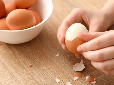 3 thời điểm tốt nhất trong ngày để ăn trứng