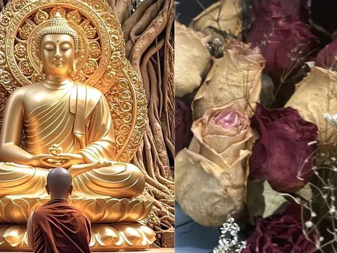 Người xưa nói “phúc hết thì họa tới”: 3 biểu hiện cho thấy một người đang cạn phúc, chú ý để không thê lương