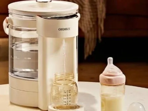 Tiết lộ thiết bị ngốn điện hơn cả tủ lạnh: Thủ phạm khiến hóa đơn tăng vọt mùa nóng