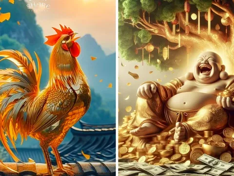 Top 3 tuổi Tắm Trong Biển Tiền, Bơi Trong Bể Lộc từ 3/10 đến 26/10, giàu nhất số 2