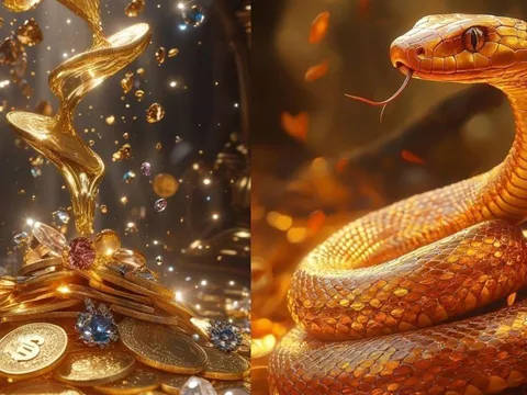 Trước Tết Bính Ngọ, 3 tuổi ủ mưu kỹ, sau Tết bung lụa, năm 2026 thành công vang dội, Tiền Tài Danh đều đỏ