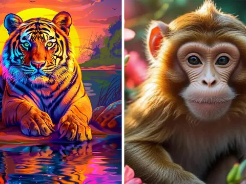 Từ 3/10 đến 13/10: 3 tuổi Trúng Giải Đặc Biệt, Tài Lộc Vô Biên, Tiền Tiêu Không Xuể