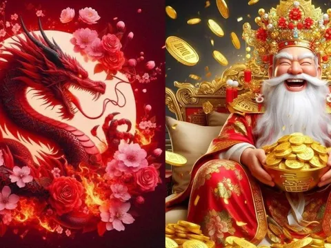 Từ 5/10-15/11: 3 tuổi Làm Đâu Thắng Đó, Hút Lộc Tứ Phương, cơ hội như Trúng Số, giàu nhất số 2
