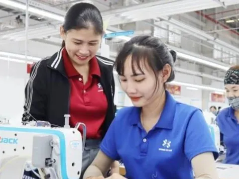 Từ năm 2026: Điều chỉnh lại địa bàn áp dụng mức lương tối thiểu vùng
