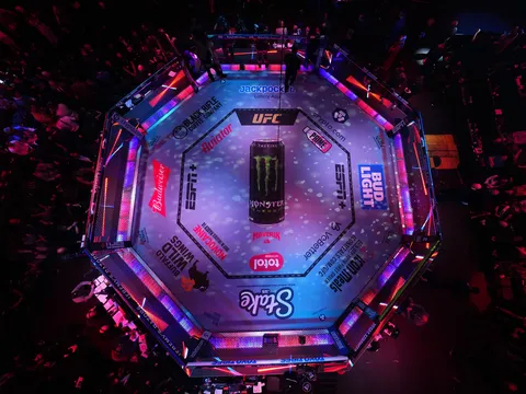 UFC 320: Sóng ngầm trước giờ G - Pereira và Ankalaev đối mặt truyền thông