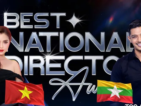 Lần đầu tiên Miss Cosmo 2025 mở cổng bình chọn toàn cầu cho giải thưởng “Best National Director”