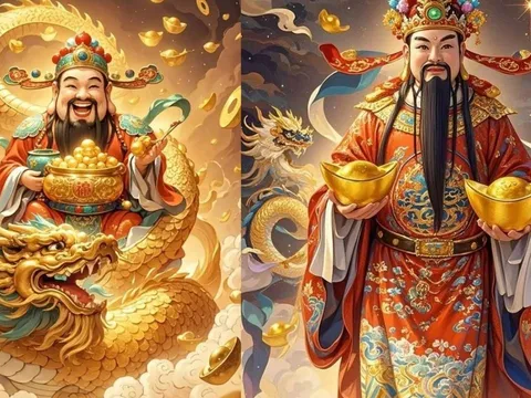 15-16/8 âm: 3 tuổi được ơn trên, thông minh sáng suốt, làm gì cũng thuận lợi, vang danh lẫy lừng