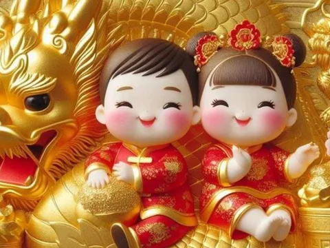 3 tuổi hưởng phước con: Sinh Con Giỏi, Nuôi Con Khéo, Về Già Con Cháu Hiếu Thảo