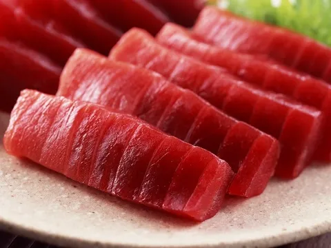5 loại cá tưởng bổ dưỡng nhưng chứa nhiều thủy ngân nên tránh