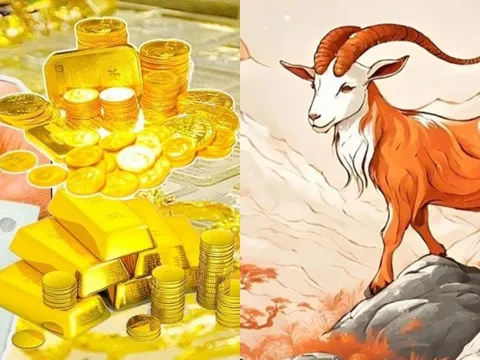Bước sang 20/10: 4 cung hoàng đạo đón quý nhân, công danh sáng lạn, tình duyên viên mãn