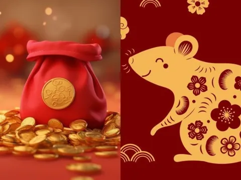 Đổi vận sau tuổi 40: 3 con giáp tiền vào như nước, giàu sang phú quý tới tận cuối đời