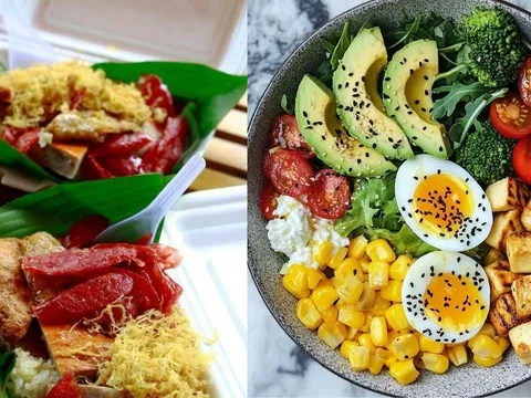 Nghiên cứu mới: Thời điểm ăn sáng có liên quan tới tuổi thọ, ăn sáng giờ nào là tốt nhất?