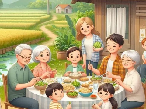 Người xưa dặn: Gia đình nuôi dưỡng được 3 điều này thì sẽ giàu có phúc lộc, con cháu hưng thịnh