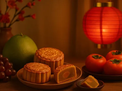 Tết Trung Thu 2025: Bí quyết phong thuỷ đơn giản giúp may mắn và tài lộc ùa vào nhà