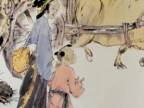Tổ Tiên dặn: Muốn biết lòng người rộng hay hẹp, chỉ cần quan sát 2 điểm này