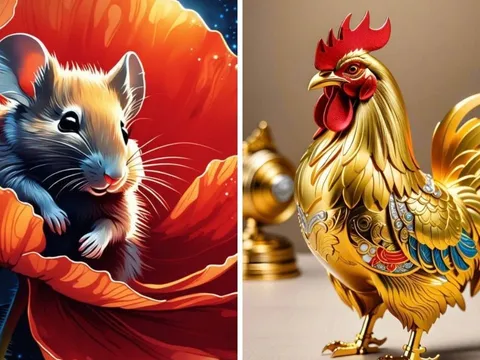 Top 3 tuổi Số Mệnh Sang Giàu, Tiền Về Ào Ạt từ 4/10 đến 15/10