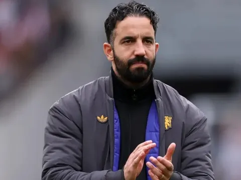 Ruben Amorim: Tôi chỉ lo lắng khi các cầu thủ bị ảnh hưởng bởi truyền thông