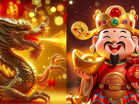3 tháng cuối năm Ất Tỵ, 3 tuổi Đi Đúng Đường, Làm Đúng Hướng, Thần Tài phù trợ, giàu to trúng lớn