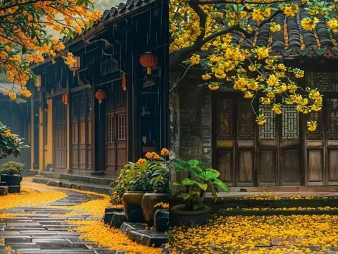 4 chỗ trong nhà để trống mới Lộc, lấp đầy Phúc tan, là chỗ nào?