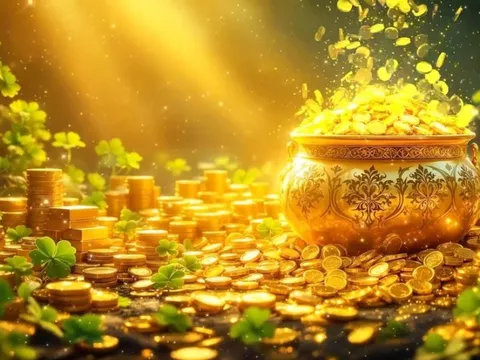 45 ngày tới, 3 con sống Trong Biển Tiền, Giàu Sang Khắp Lối, Thành Công Phủ Đầy