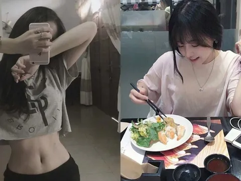 Ăn cơm vào khung giờ này giúp giảm cân, eo thon, không cần kiêng khem khắc khổ hay tập nặng