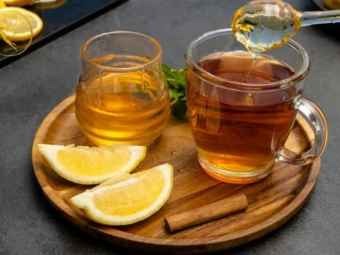 Cách pha nước chanh giúp đốt mỡ, giảm cân thần tốc, da láng mịn: Dễ mà ít người hay
