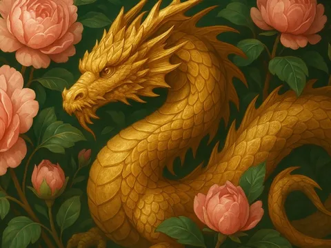 Đầu tháng 10 bùng nổ: 4 con giáp phát tài, tiền bạc ào ào kéo tới