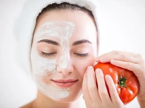 Loại quả màu đỏ là "siêu áo giáp" bảo vệ và chống lão hóa cực đỉnh
