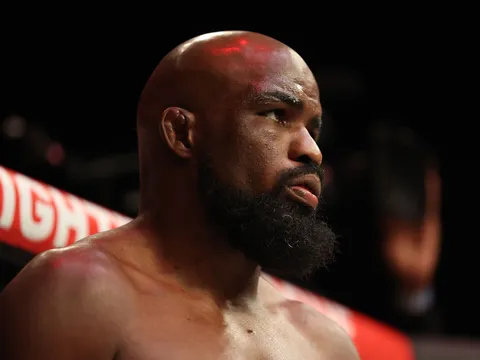 Corey Anderson và ‘lời nguyền’ trận tái đấu: Sửa sai hay lại ôm hận?