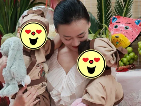 Phương Oanh có động thái gây chú ý sau nhiều biến cố